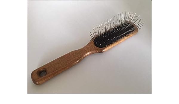 all systems pin brush