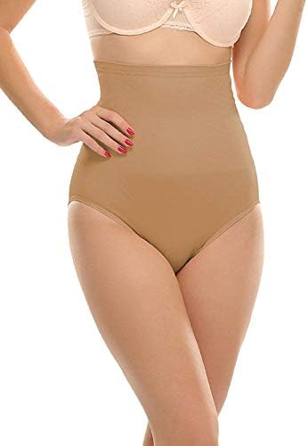 Rangraliya Womens Skin Color Body Shaper/Tummy Slimming Belly Shaper
