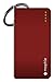 mophie Powerstation Reserve with Micro USB Connector (1,300mAh) - Red