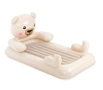 teddy bear bed amazon
