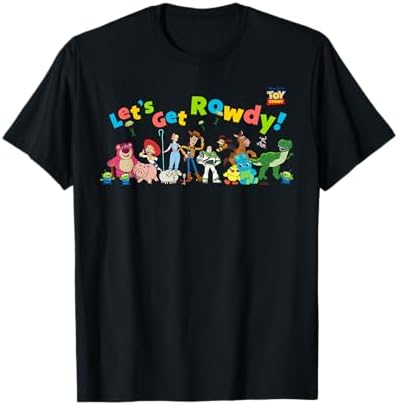 Amazon.com: Disney & Pixar's Toy Story 30th Anniversary 30 Years