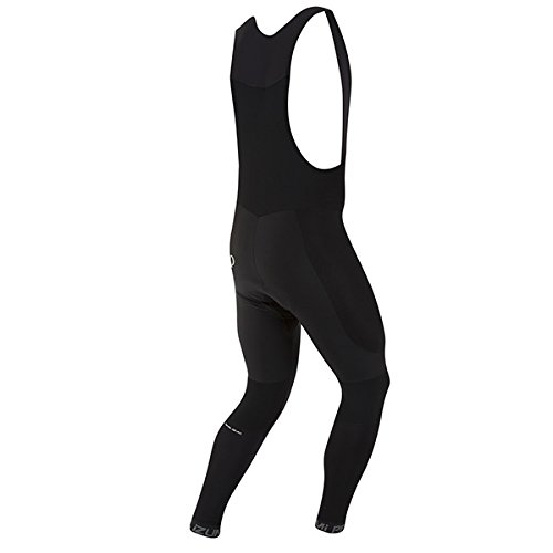 Pearl Izumi - Ride Pro Pursuit Cycling. Bib Tight, Black, Medium