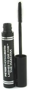 Lashes To Die For The Mascara - Jet Black