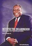 Beyond the Boardroom, Bratcher/Mcmillan, Pamela McMillan, 0963561685