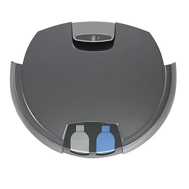 iRobot Scooba Replacement Tank 330 350 380 390 - Gray