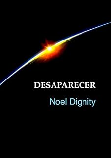 Livro Desaparecer