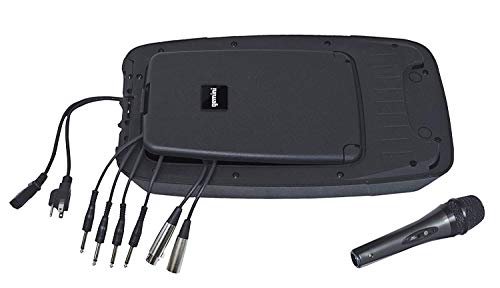 Gemini ES-210MXBLU-ST PA System - Image 5
