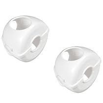 Munchkin 2 Count Door Knob Cover