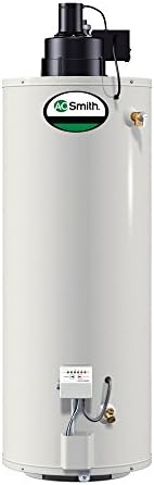 AO Smith GPVH-50-LP Residential Natural Gas Water Heater