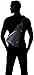 Victorinox Altmont 3.0 Dual-Compartment Mono Sling Bag, Navy/Black, 16.9-inch