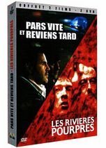 Pars Vite Et Reviens Tard + Les Rivières Pourpres