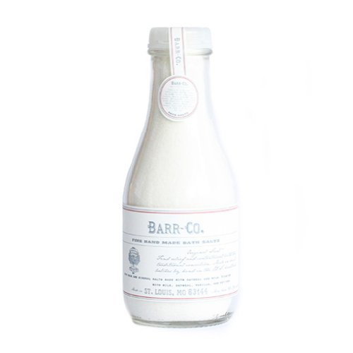 Barr Co Bath Soak, 32oz