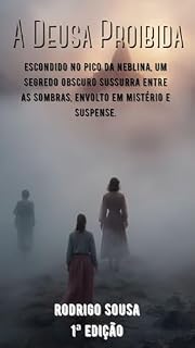 Livro A Deusa Proibida