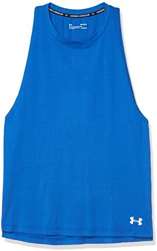 Under armour baseline cotton tank Clearance