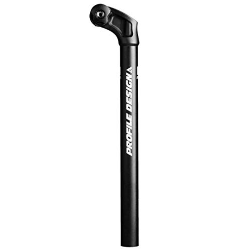Profile Designs Fast Forward Reversible Aluminium Road Bicycle Seatpost - ACFFR (27.2)