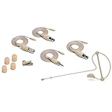 Samson SE10x Low-Profile Omnidirectional Earset