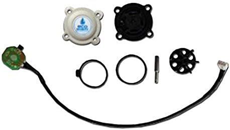 Ecosmart FSA NFSML ECO 8 Substitute Half