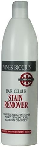 Vines Biocrin Hair Colour Stain Remover by PBS Beauty - Professional Salon
