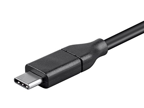Monoprice USB 3.1 Type-C to HDMI Cable 4K@30Hz, 3ft