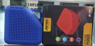 jbtek bluetooth speaker