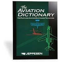 The Aviation Dictionary: David L. Jones: 9780884875741: Amazon.com