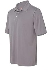 Hanes Sport Men's Cool DRI Men's Performance Polo Shirt