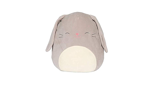 rabbit squishmallow