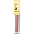 Rinna Beauty Lip Plumping Gloss - Jet Setter - Helps Boost Collagen, Increases Lip Volume, Elastin Production - Vegan, Cruelty-Free - 1 each