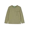 United Colors of Benetton (Z6ERJ) T-shirt M kinderen