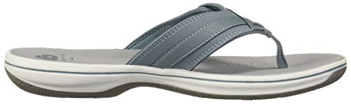 Clarks-Womens-Breeze-Sea-Flip-Flop