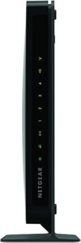 NETGEAR RangeMax Dual Band Wireless-N Gigabit Router WNDR3700 view 2