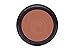 Gabriel Cosmetics Blush (Rose- Medium Muted Pink/Cool Matte), Natural, Paraben Free, Vegan, Gluten-free, Cruelty-free, Non GMO,enhanced with Sea Fennel, creamy and natural finish, 0.1 oz