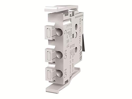 Automatic Switch in Molded Box AUX 1SY 400V AC XT7 (Reference: 1SDA104813R1)