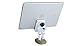 GOODKSSOP Cute Funny Cell Phone Stand, Upgraded Unique Astronaut Style, Resin Material, Universal for iPhone and All Mobile Phones Tablet PC Desktop Holder Desk Mount