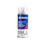 ACDelco GM Original Equipment 19354938 Clear Top