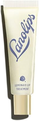 Lanolips Lemonaid Lip Aid With Lemon Oil, 12.5g