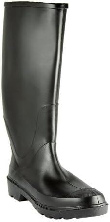 Heartland Footwear 70450-12 General Purpose Slip Resistant Wave Footwear, Size-12