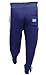 Men's Fleece Joggers Bottom Jogging Exercise Fitness Gym Sweat Cotton Trousers