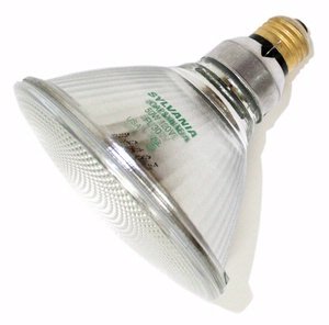 Sylvania 14324 - PAR38 Halogen Light Bulb
