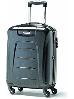 samsonite winfield 3 carry on