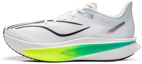 Amazon.com | LI-NING FEIDIAN 5 Challenger Men Running Shoes Boom