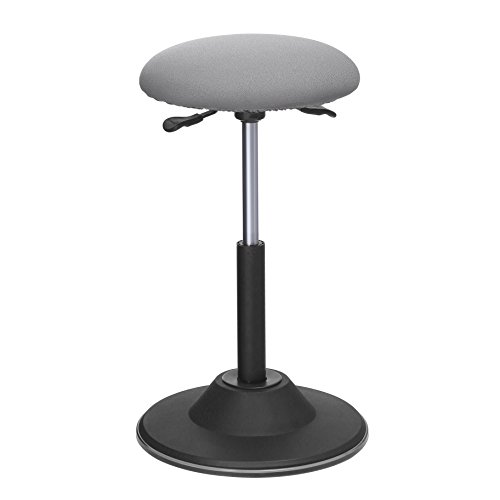 Best Ergonomic Stool to use in 2019 (for regular & standing desks)