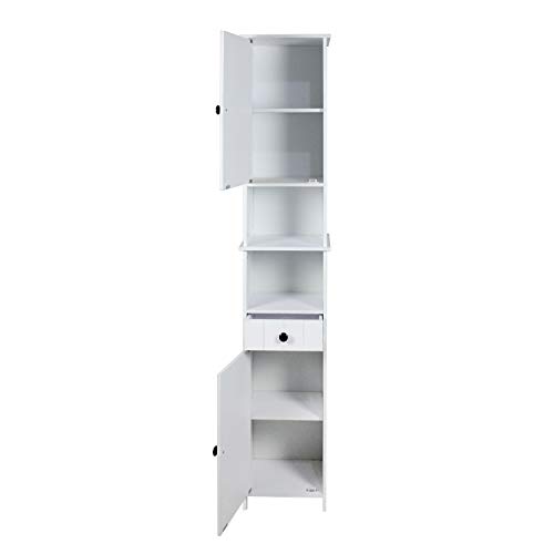 6 DlandHome+Standing+Bathroom+Storage+DUS+RF6020