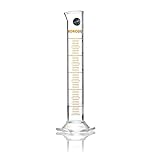 Foxx Life Sciences 3026029D Borosil