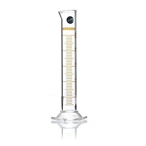 Foxx Life Sciences 3026029D Borosil