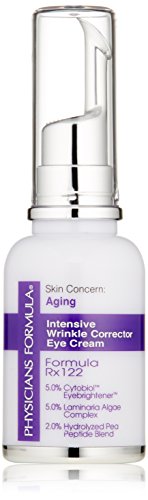 Physicians Formula Skin Concern: Aging Intensive Wrinkle Corrector Eye Cream, 0.5 Ounce