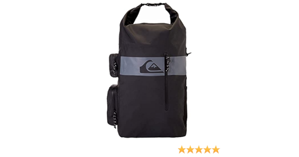Quiksilver Men's Evening Sesh Backpack 