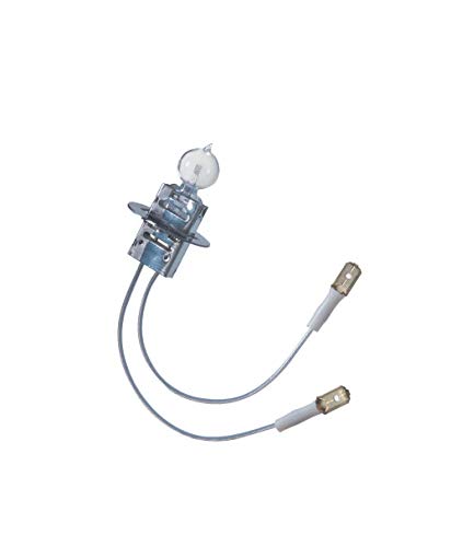 Osram 64317 IRC-C 45-30 Halogen Lamps Current-Controlled with PK30d Base