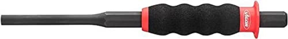 VIGOR Pin Punch (Total Length: 220 mm) V6200-8