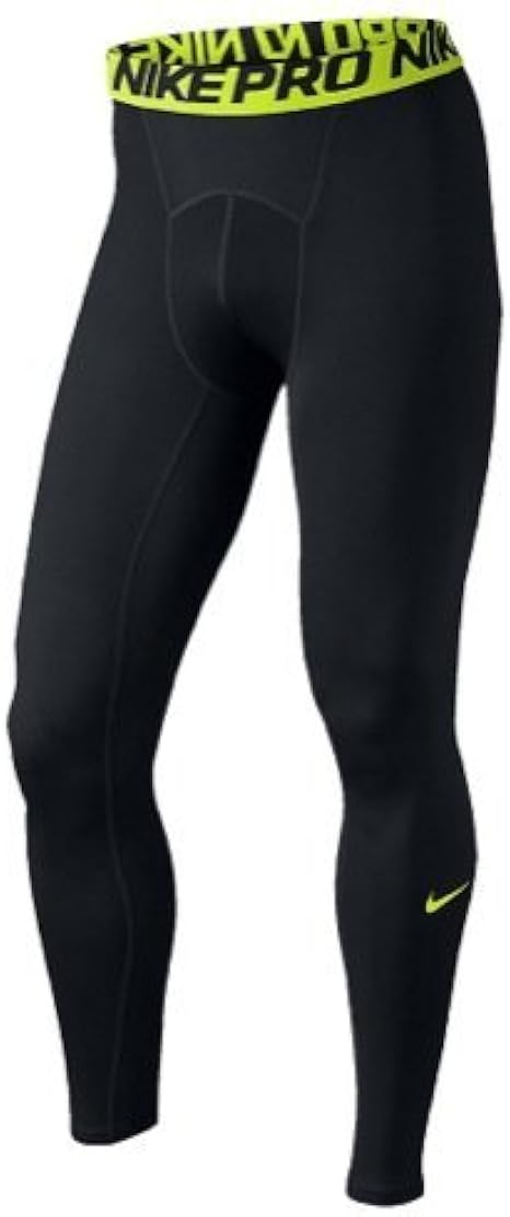 nike pro men's cool tights